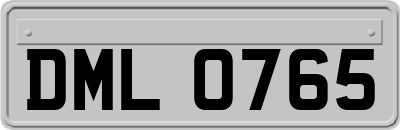 DML0765