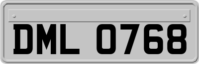 DML0768