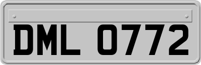 DML0772