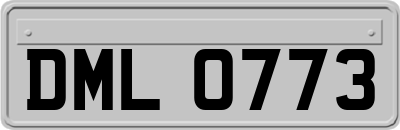 DML0773