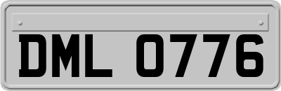 DML0776