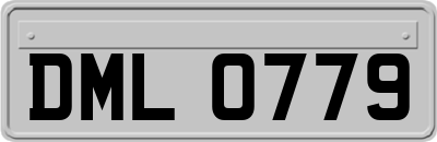 DML0779