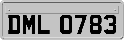 DML0783