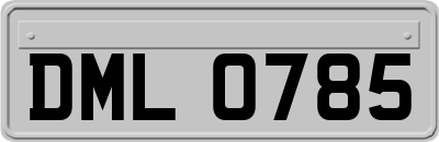 DML0785