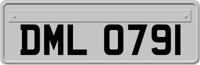 DML0791