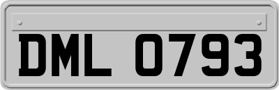 DML0793