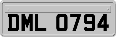DML0794