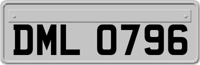 DML0796
