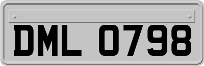 DML0798