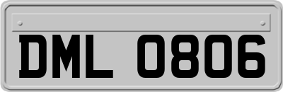 DML0806