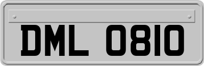 DML0810