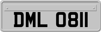 DML0811