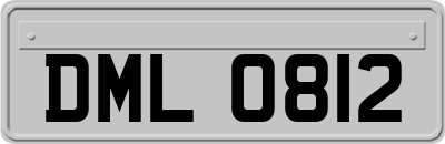 DML0812