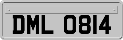 DML0814