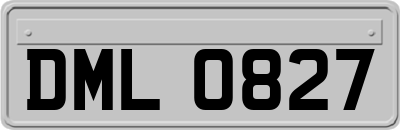 DML0827