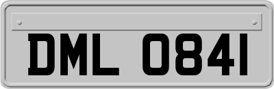 DML0841