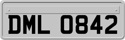 DML0842