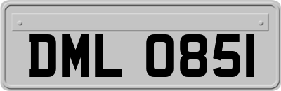 DML0851