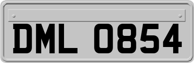 DML0854