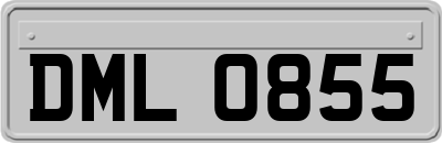 DML0855