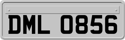 DML0856