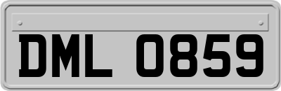 DML0859