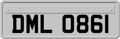 DML0861