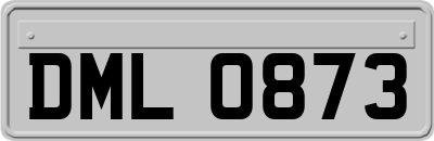 DML0873