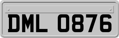 DML0876