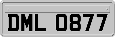 DML0877