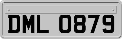 DML0879