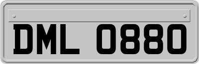 DML0880