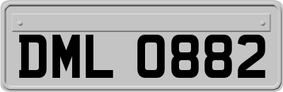 DML0882