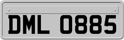 DML0885