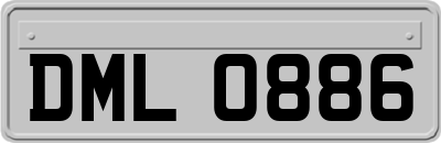 DML0886