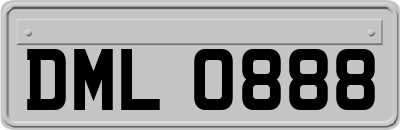 DML0888
