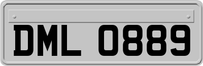 DML0889