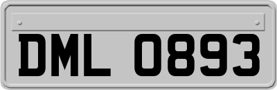 DML0893