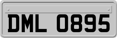 DML0895