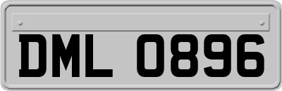 DML0896