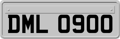 DML0900