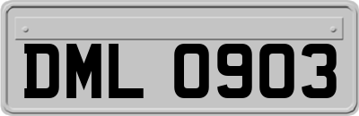 DML0903