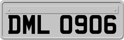 DML0906