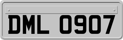 DML0907