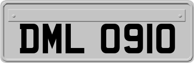 DML0910
