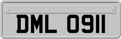 DML0911