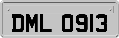 DML0913
