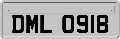 DML0918