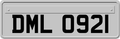 DML0921