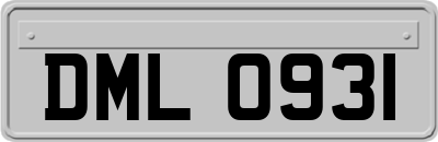 DML0931